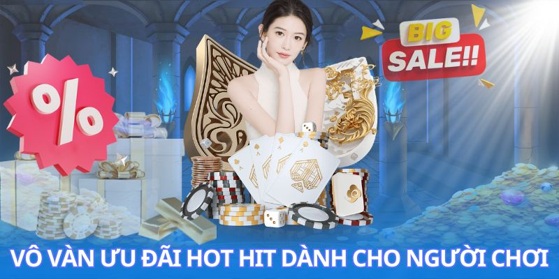 Vô vàn ưu đãi hot hit dành cho người chơi trong sự kiện kubet11 hợp tác new88