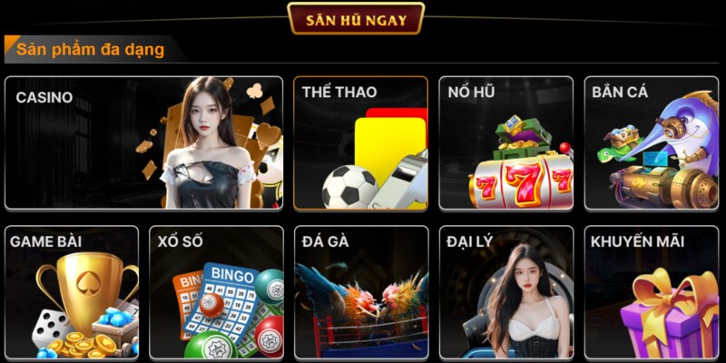 Giao diện nhà cái 789bet hiện đại, dễ thao tác và tối ưu trải nghiệm