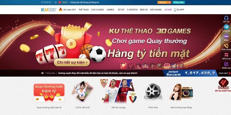 Top câu hỏi thường gặp Kubet11 - lý do quên mật khẩu