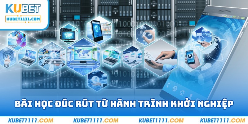 Bài học đúc rút từ hành trình khởi nghiệp của CEO Monalisa Phạm