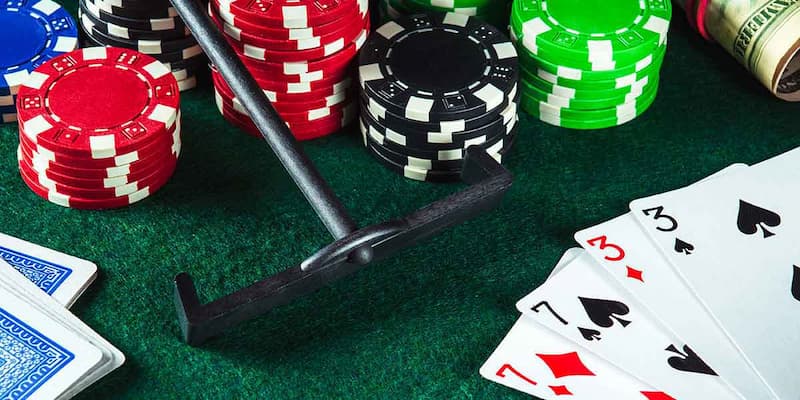 Bí quyết chinh phục poker của các cao thủ