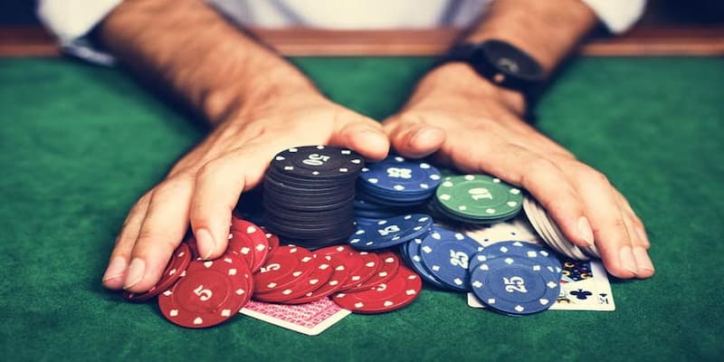 Những thông tin cần nắm về bộ môn poker