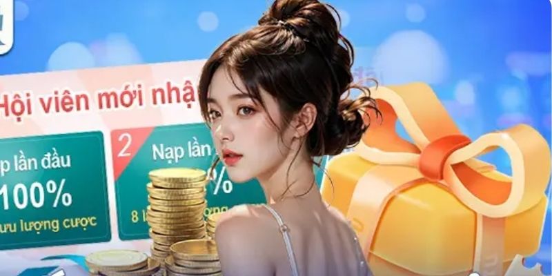 Tổng hợp khuyến mãi KUBET11 khi giao dịch