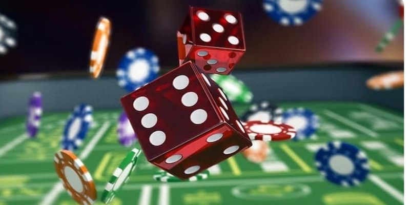 Tổng hợp những trò chơi ăn khách nhất tại KU Casino