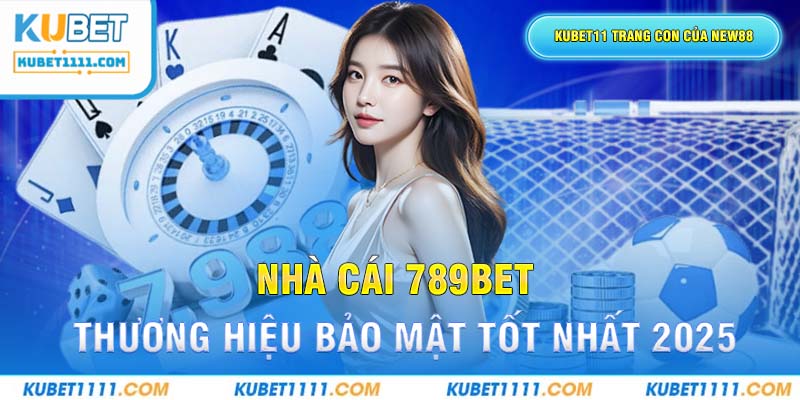 nhà cái 789bet