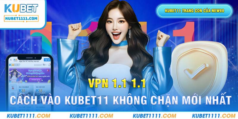 Vpn 1.1 1.1